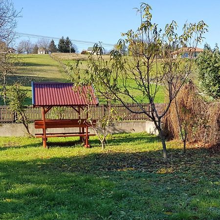 Maroni Haz Appartement Zalakaros Buitenkant foto