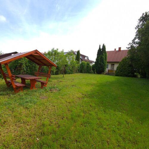 Maroni Haz Appartement Zalakaros Buitenkant foto