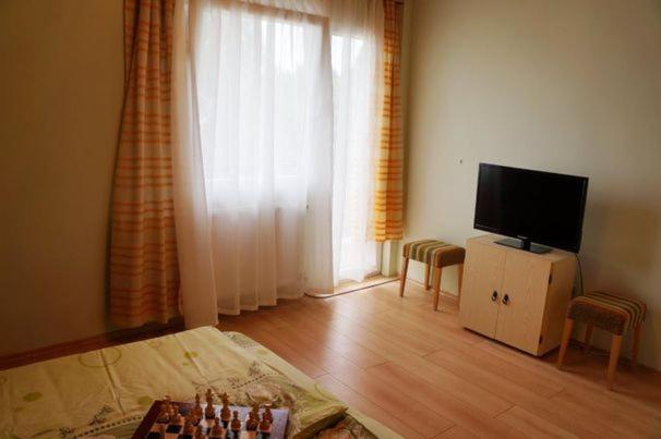 Maroni Haz Appartement Zalakaros Buitenkant foto