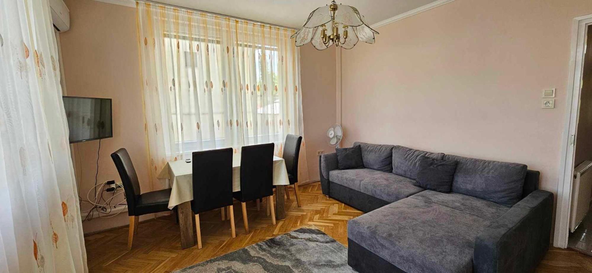 Maroni Haz Appartement Zalakaros Buitenkant foto