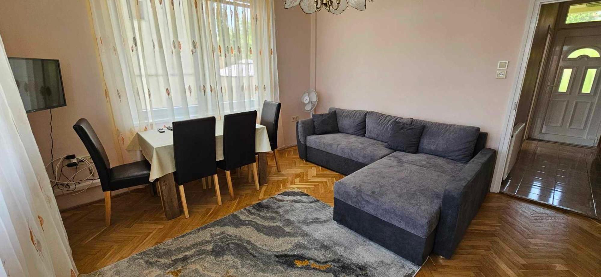 Maroni Haz Appartement Zalakaros Buitenkant foto